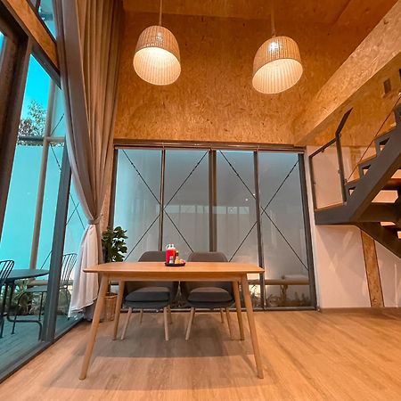 The X10 Private Pool Villa Khaoyai Sha Certified เขาใหญ่ Ban Tha Chang Zewnętrze zdjęcie