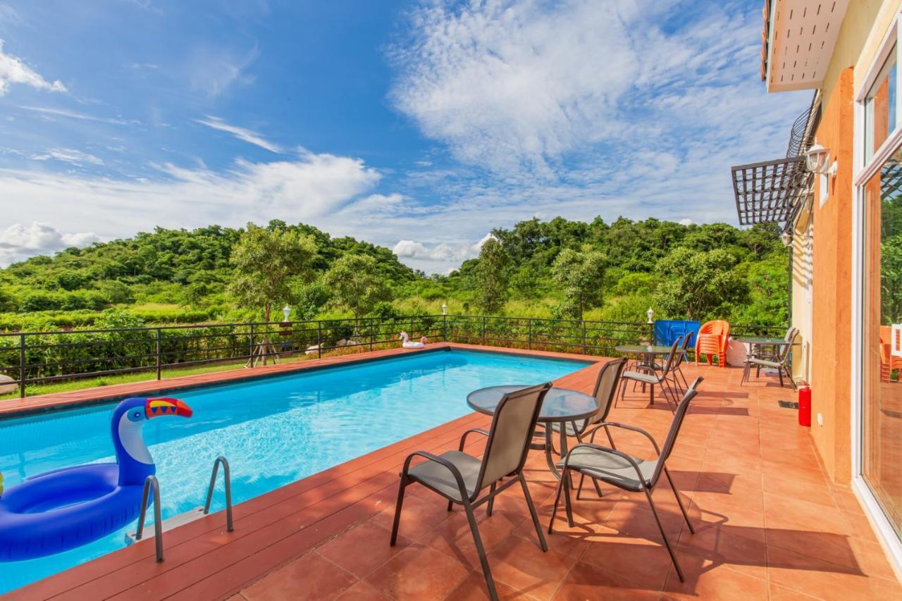 The X10 Private Pool Villa Khaoyai Sha Certified เขาใหญ่ Ban Tha Chang Zewnętrze zdjęcie