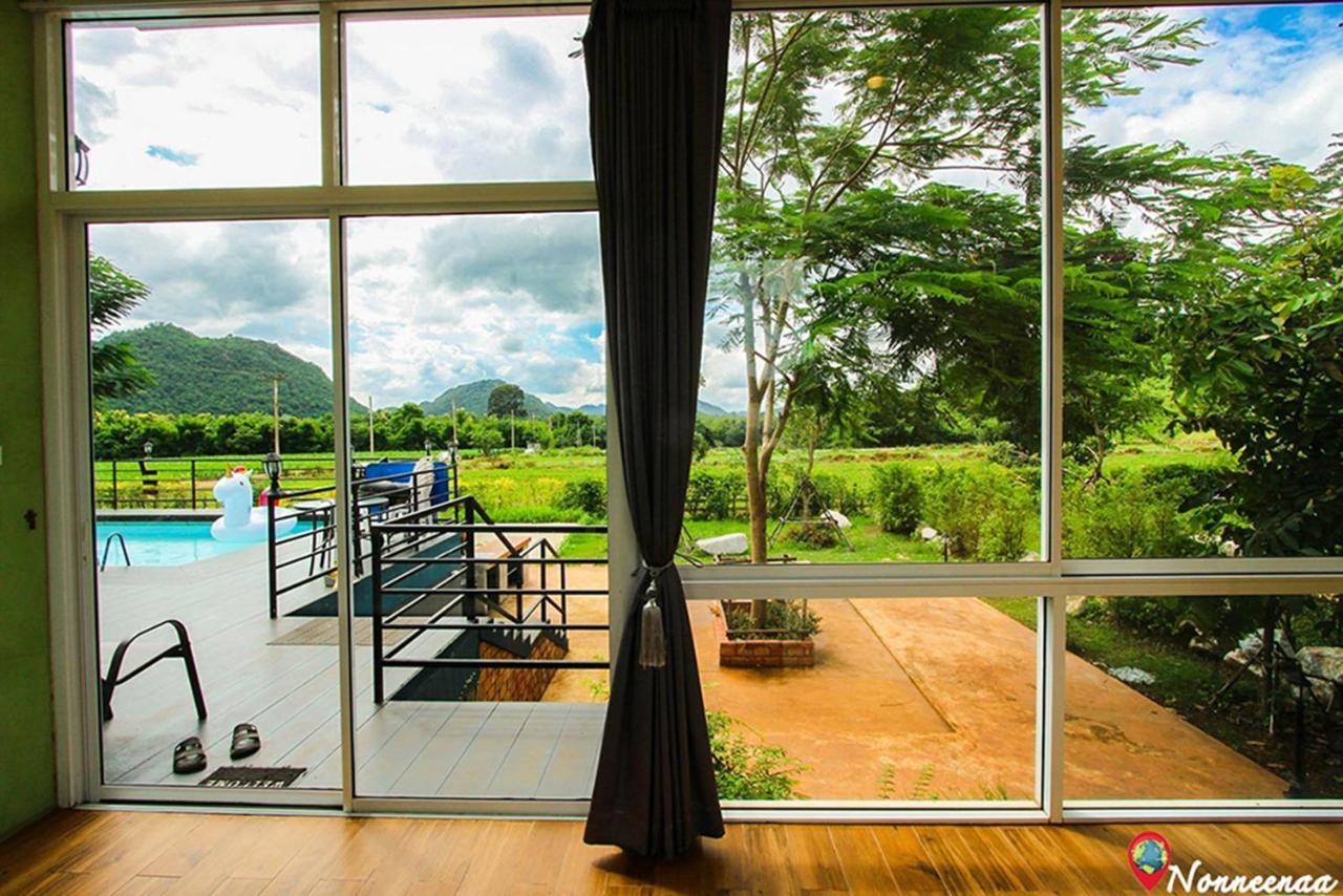 The X10 Private Pool Villa Khaoyai Sha Certified เขาใหญ่ Ban Tha Chang Zewnętrze zdjęcie