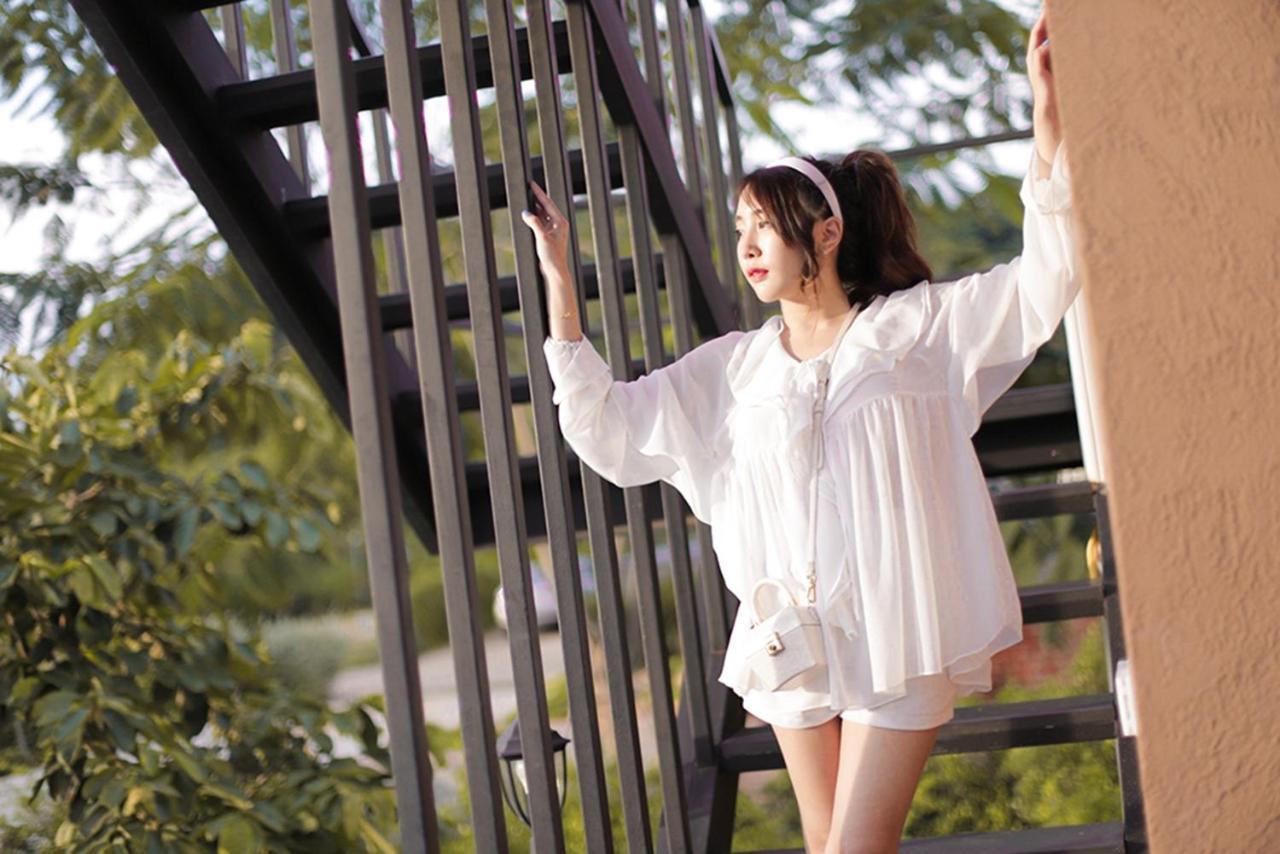 The X10 Private Pool Villa Khaoyai Sha Certified เขาใหญ่ Ban Tha Chang Zewnętrze zdjęcie