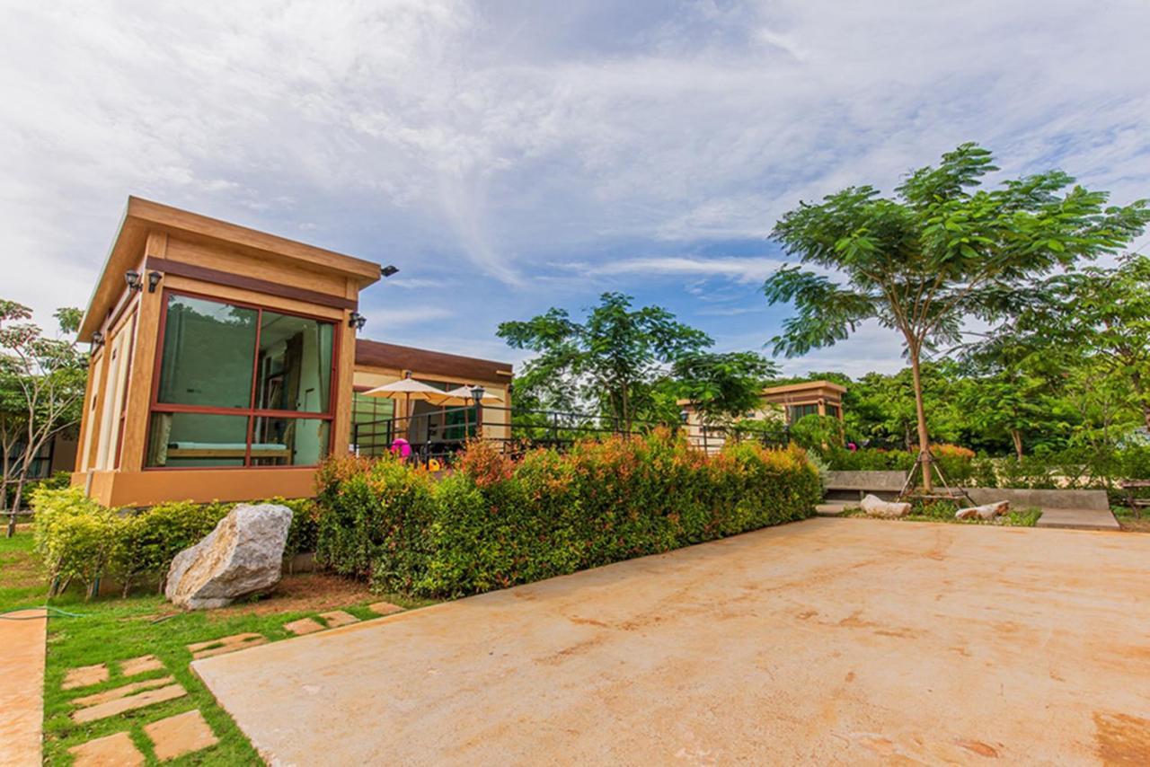 The X10 Private Pool Villa Khaoyai Sha Certified เขาใหญ่ Ban Tha Chang Zewnętrze zdjęcie