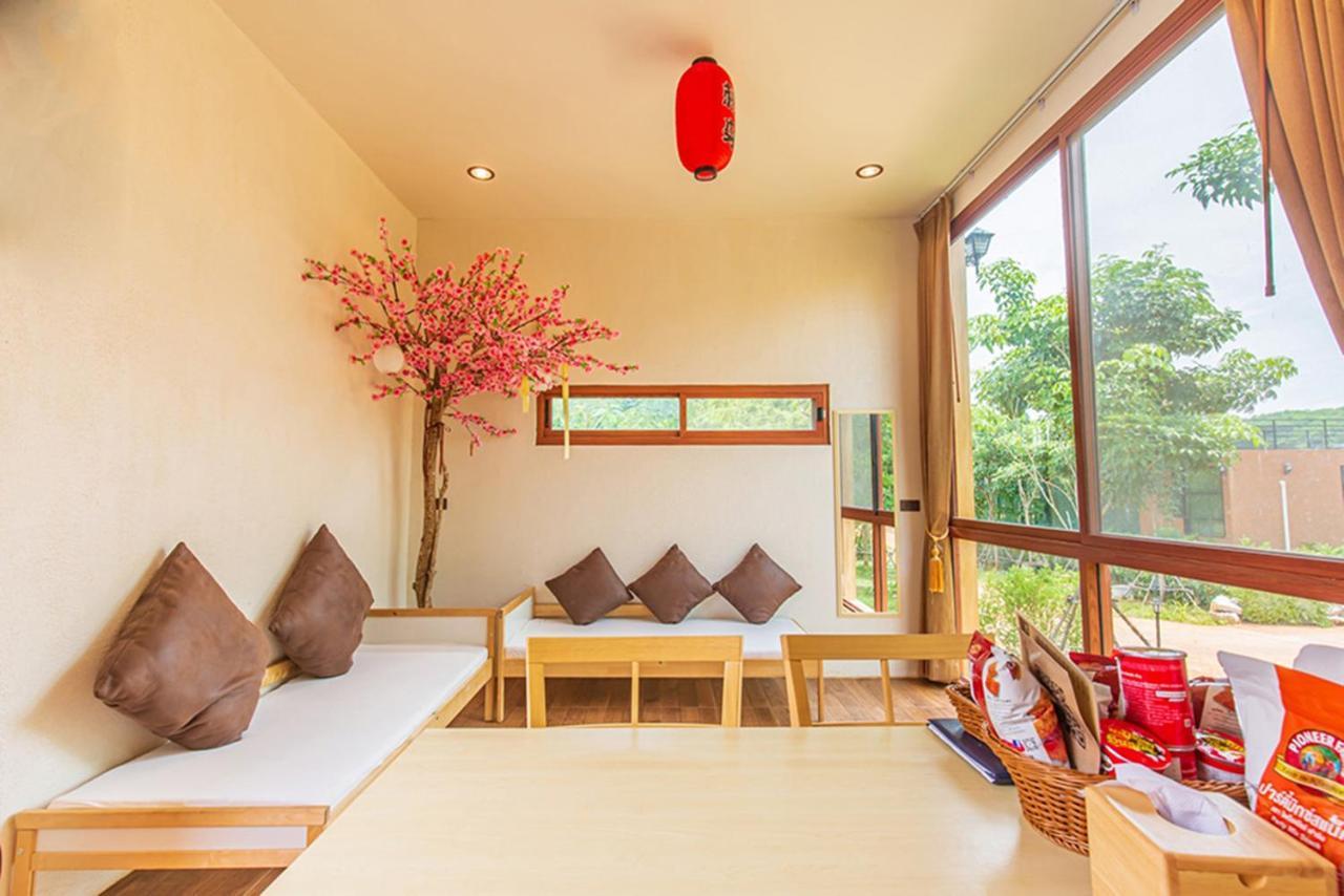 The X10 Private Pool Villa Khaoyai Sha Certified เขาใหญ่ Ban Tha Chang Zewnętrze zdjęcie