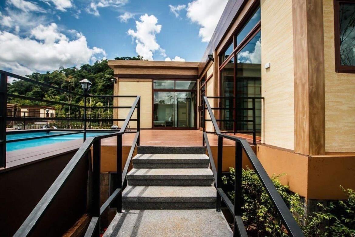 The X10 Private Pool Villa Khaoyai Sha Certified เขาใหญ่ Ban Tha Chang Zewnętrze zdjęcie