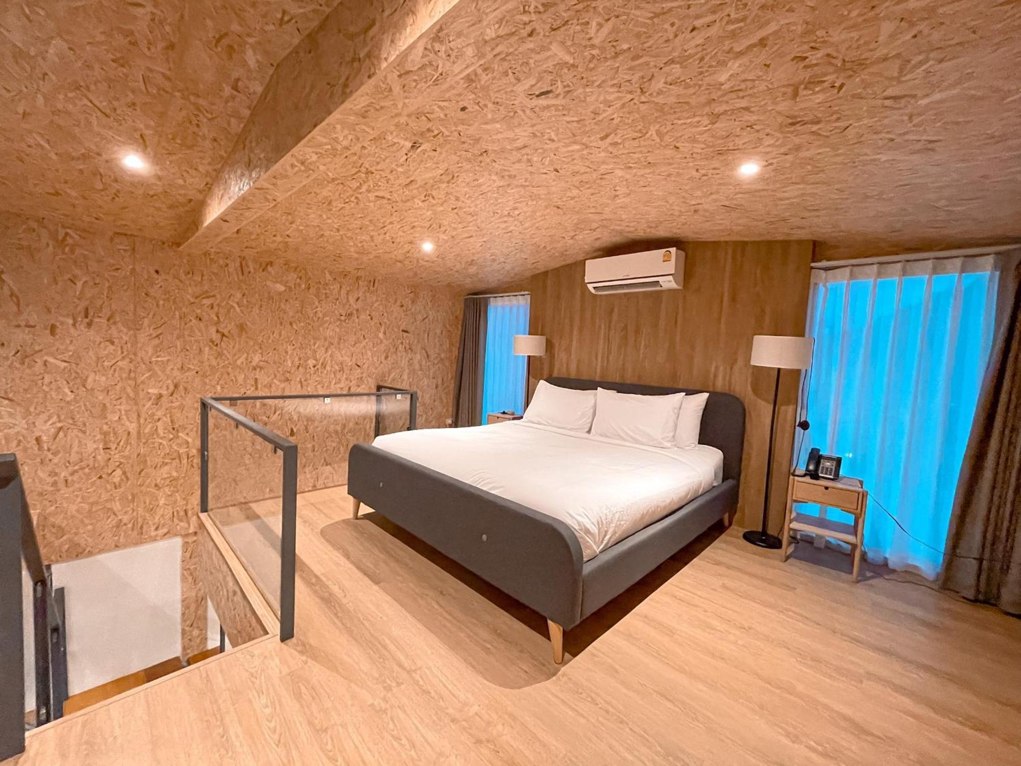 The X10 Private Pool Villa Khaoyai Sha Certified เขาใหญ่ Ban Tha Chang Zewnętrze zdjęcie
